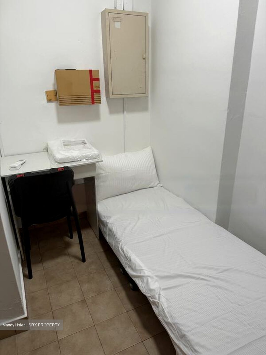 Dover Parkview (D5), Condominium #461550411